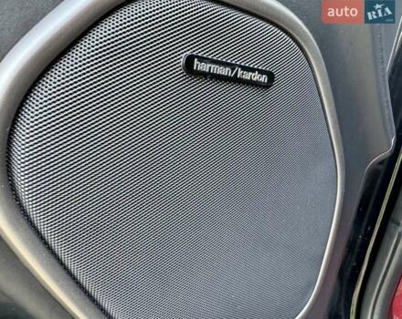 Чорний Джип Grand Cherokee, об'ємом двигуна 6.4 л та пробігом 131 тис. км за 34999 $, фото 26 на Automoto.ua