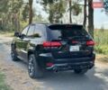 Чорний Джип Grand Cherokee, об'ємом двигуна 6.4 л та пробігом 131 тис. км за 34999 $, фото 4 на Automoto.ua