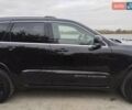 Чорний Джип Grand Cherokee, об'ємом двигуна 2.99 л та пробігом 195 тис. км за 26000 $, фото 5 на Automoto.ua
