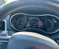 Черный Джип Гранд Чероки, объемом двигателя 3 л и пробегом 185 тыс. км за 30200 $, фото 10 на Automoto.ua
