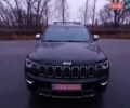 Чорний Джип Grand Cherokee, об'ємом двигуна 3.6 л та пробігом 108 тис. км за 23300 $, фото 2 на Automoto.ua