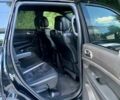Джип Гранд Чероки 2018 в Киеве на Automoto.ua Черный Джип Гранд Чероки, объемом двигателя 3.6 л и пробегом 126 тыс. км за 24999 $, фото 7 на Automoto.ua