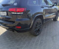 Чорний Джип Grand Cherokee, об'ємом двигуна 3.6 л та пробігом 148 тис. км за 27300 $, фото 21 на Automoto.ua