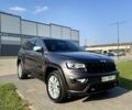 Чорний Джип Grand Cherokee, об'ємом двигуна 3.6 л та пробігом 89 тис. км за 28300 $, фото 1 на Automoto.ua