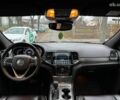 Черный Джип Гранд Чероки, объемом двигателя 3 л и пробегом 150 тыс. км за 30690 $, фото 34 на Automoto.ua