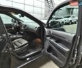 Чорний Джип Grand Cherokee, об'ємом двигуна 2.99 л та пробігом 140 тис. км за 29500 $, фото 18 на Automoto.ua