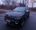 Чорний Джип Grand Cherokee, об'ємом двигуна 3.6 л та пробігом 108 тис. км за 23300 $, фото 8 на Automoto.ua