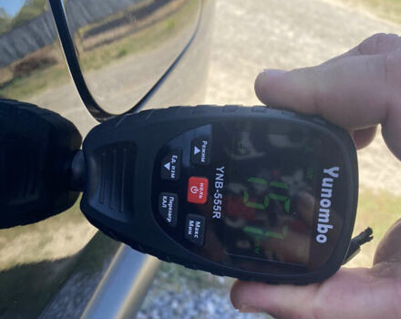 Черный Джип Гранд Чероки, объемом двигателя 3 л и пробегом 97 тыс. км за 27500 $, фото 13 на Automoto.ua