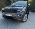 Чорний Джип Grand Cherokee, об'ємом двигуна 3.6 л та пробігом 89 тис. км за 28300 $, фото 4 на Automoto.ua