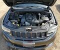 Чорний Джип Grand Cherokee, об'ємом двигуна 0 л та пробігом 26 тис. км за 14200 $, фото 6 на Automoto.ua