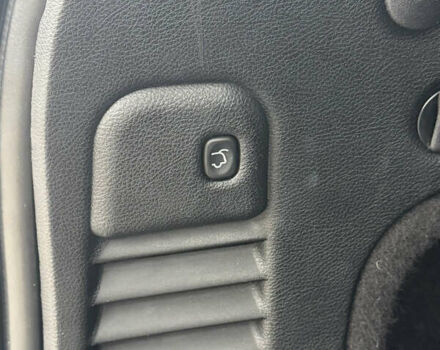 Черный Джип Гранд Чероки, объемом двигателя 3.6 л и пробегом 123 тыс. км за 20600 $, фото 6 на Automoto.ua