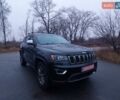 Чорний Джип Grand Cherokee, об'ємом двигуна 3.6 л та пробігом 108 тис. км за 23300 $, фото 21 на Automoto.ua