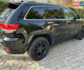 Чорний Джип Grand Cherokee, об'ємом двигуна 2.99 л та пробігом 166 тис. км за 31000 $, фото 12 на Automoto.ua