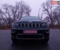 Чорний Джип Grand Cherokee, об'ємом двигуна 3.6 л та пробігом 108 тис. км за 23300 $, фото 10 на Automoto.ua