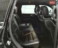Чорний Джип Grand Cherokee, об'ємом двигуна 2.99 л та пробігом 140 тис. км за 29500 $, фото 17 на Automoto.ua