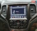 Чорний Джип Grand Cherokee, об'ємом двигуна 2.99 л та пробігом 140 тис. км за 29500 $, фото 11 на Automoto.ua