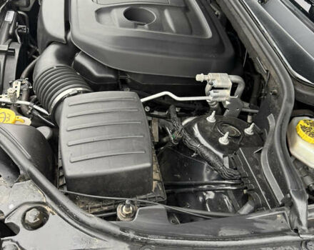 Черный Джип Гранд Чероки, объемом двигателя 3.6 л и пробегом 123 тыс. км за 20600 $, фото 3 на Automoto.ua