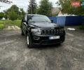 Чорний Джип Grand Cherokee, об'ємом двигуна 3.6 л та пробігом 90 тис. км за 20300 $, фото 1 на Automoto.ua