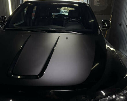 Чорний Джип Grand Cherokee, об'ємом двигуна 3.6 л та пробігом 204 тис. км за 27800 $, фото 19 на Automoto.ua