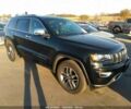 Чорний Джип Grand Cherokee, об'ємом двигуна 3.6 л та пробігом 47 тис. км за 4500 $, фото 1 на Automoto.ua
