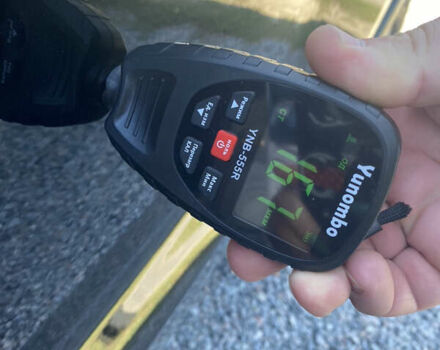 Черный Джип Гранд Чероки, объемом двигателя 3 л и пробегом 97 тыс. км за 27500 $, фото 12 на Automoto.ua