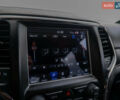 Чорний Джип Grand Cherokee, об'ємом двигуна 3.61 л та пробігом 138 тис. км за 22000 $, фото 14 на Automoto.ua