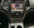 Чорний Джип Grand Cherokee, об'ємом двигуна 3.6 л та пробігом 80 тис. км за 23500 $, фото 12 на Automoto.ua