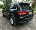 Чорний Джип Grand Cherokee, об'ємом двигуна 3.6 л та пробігом 90 тис. км за 20300 $, фото 12 на Automoto.ua