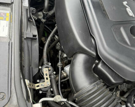 Черный Джип Гранд Чероки, объемом двигателя 3.6 л и пробегом 123 тыс. км за 20600 $, фото 9 на Automoto.ua