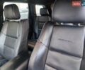Черный Джип Гранд Чероки, объемом двигателя 3.6 л и пробегом 119 тыс. км за 26500 $, фото 6 на Automoto.ua
