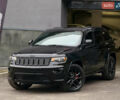 Черный Джип Гранд Чероки, объемом двигателя 3.6 л и пробегом 104 тыс. км за 26000 $, фото 1 на Automoto.ua