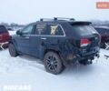 Черный Джип Гранд Чероки, объемом двигателя 3.6 л и пробегом 108 тыс. км за 23000 $, фото 3 на Automoto.ua