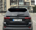 Чорний Джип Grand Cherokee, об'ємом двигуна 3.6 л та пробігом 87 тис. км за 37000 $, фото 5 на Automoto.ua