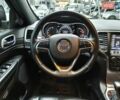 Чорний Джип Grand Cherokee, об'ємом двигуна 2.99 л та пробігом 140 тис. км за 29500 $, фото 8 на Automoto.ua