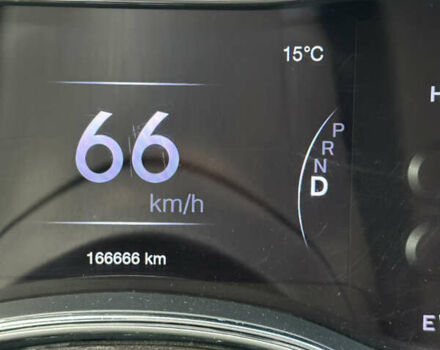 Чорний Джип Grand Cherokee, об'ємом двигуна 2.99 л та пробігом 166 тис. км за 31000 $, фото 39 на Automoto.ua