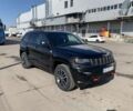 Чорний Джип Grand Cherokee, об'ємом двигуна 0.57 л та пробігом 177 тис. км за 35500 $, фото 1 на Automoto.ua