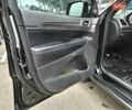 Чорний Джип Grand Cherokee, об'ємом двигуна 2.99 л та пробігом 140 тис. км за 29500 $, фото 13 на Automoto.ua