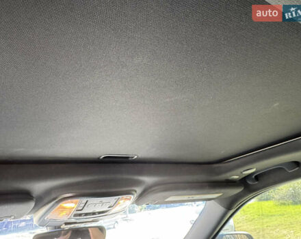 Черный Джип Гранд Чероки, объемом двигателя 3.6 л и пробегом 205 тыс. км за 24000 $, фото 18 на Automoto.ua