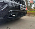 Чорний Джип Grand Cherokee, об'ємом двигуна 3 л та пробігом 150 тис. км за 30690 $, фото 4 на Automoto.ua