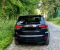 Джип Гранд Чероки 2018 в Киеве на Automoto.ua Черный Джип Гранд Чероки, объемом двигателя 3.6 л и пробегом 126 тыс. км за 24999 $, фото 6 на Automoto.ua