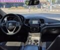 Чорний Джип Grand Cherokee, об'ємом двигуна 3.6 л та пробігом 88 тис. км за 27100 $, фото 5 на Automoto.ua