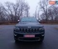 Чорний Джип Grand Cherokee, об'ємом двигуна 3.6 л та пробігом 108 тис. км за 23300 $, фото 19 на Automoto.ua
