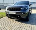 Чорний Джип Grand Cherokee, об'ємом двигуна 3.6 л та пробігом 89 тис. км за 28300 $, фото 29 на Automoto.ua