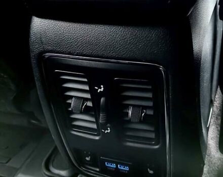 Чорний Джип Grand Cherokee, об'ємом двигуна 2.99 л та пробігом 140 тис. км за 29500 $, фото 20 на Automoto.ua