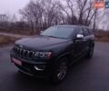 Чорний Джип Grand Cherokee, об'ємом двигуна 3.6 л та пробігом 108 тис. км за 23300 $, фото 7 на Automoto.ua