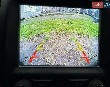 Черный Джип Гранд Чероки, объемом двигателя 3.6 л и пробегом 98 тыс. км за 24900 $, фото 17 на Automoto.ua