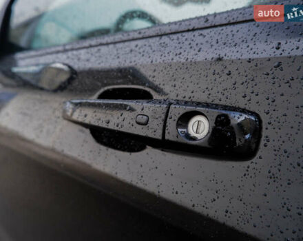 Чорний Джип Grand Cherokee, об'ємом двигуна 3.61 л та пробігом 138 тис. км за 22000 $, фото 9 на Automoto.ua