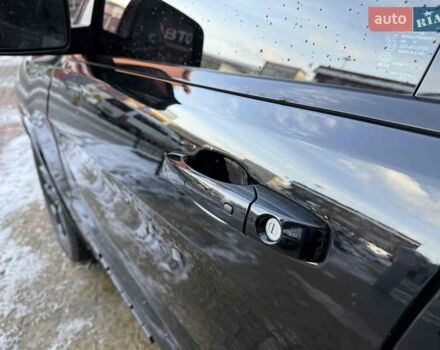 Черный Джип Гранд Чероки, объемом двигателя 3.6 л и пробегом 61 тыс. км за 25900 $, фото 9 на Automoto.ua