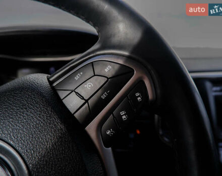 Чорний Джип Grand Cherokee, об'ємом двигуна 3.61 л та пробігом 138 тис. км за 22000 $, фото 16 на Automoto.ua