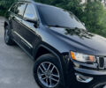 Чорний Джип Grand Cherokee, об'ємом двигуна 3.6 л та пробігом 97 тис. км за 29000 $, фото 4 на Automoto.ua